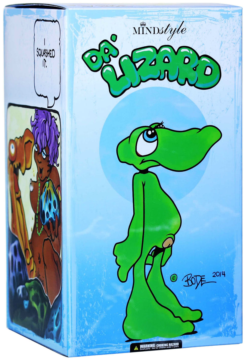 MarkBode CheechWizard ソフビ Mark Bode Cheech Wizard Soft Vinyl Figure – Toy Tokyo