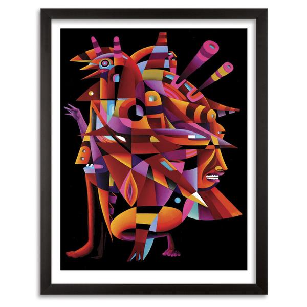 Marduk by Doze Green