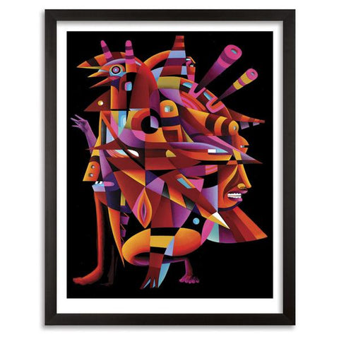 Marduk by Doze Green