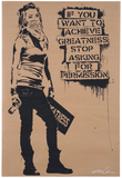 "Ambition" - Eddie Colla