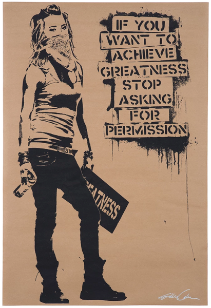 "Ambition" - Eddie Colla