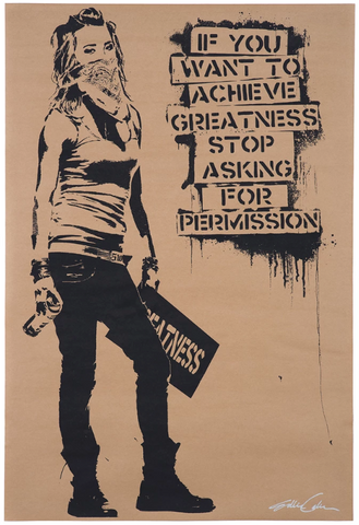 "Ambition" - Eddie Colla