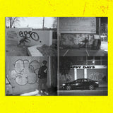 Invoice For "Last Night" Zine + Shipping