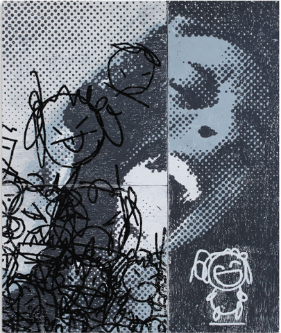 "Desire to Stay Positive" - BASK