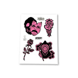 "Flash" - Angel Dust