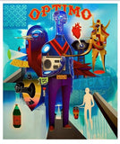 Optimo by Doze Green