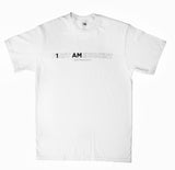 First Amendment x 1AM T-Shirt - White