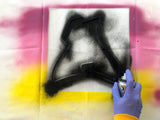 Google Virtual Graffiti Workshop, 9/27 noon-130pm PST