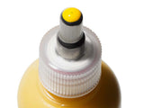 Krink K-66 Steel Tip Paint Marker - Yellow