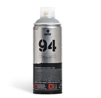 MTN 94 Spray Paint - Solvent
