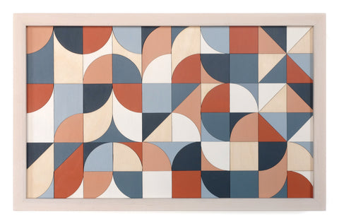 Scott Albrecht "Time Like Water"