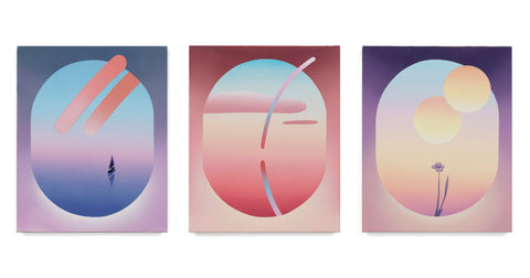 "ZTFO 1, 2, 3" by Maxwell McMaster