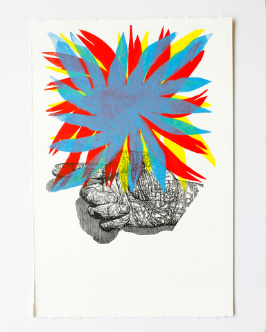 Troy Lovegates ”Variable Editions #6”