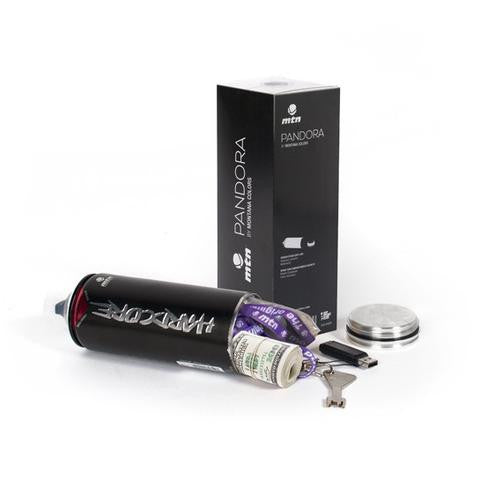 Mtn Hardcore2 - Pandora Stash Can
